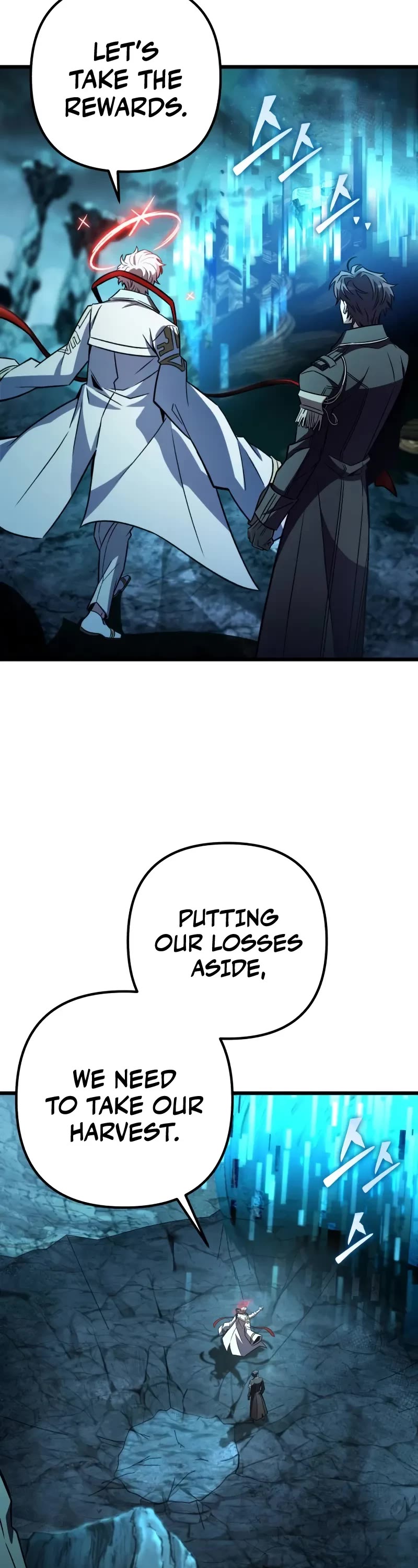 The Genius Assassin Who Takes it All chapter 62 page 33