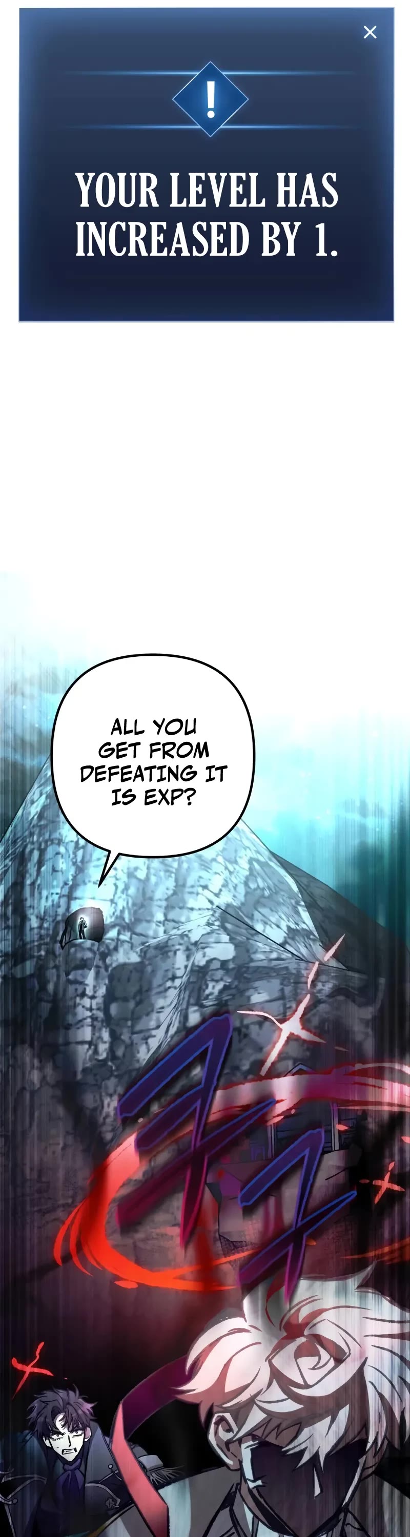 The Genius Assassin Who Takes it All chapter 62 page 36