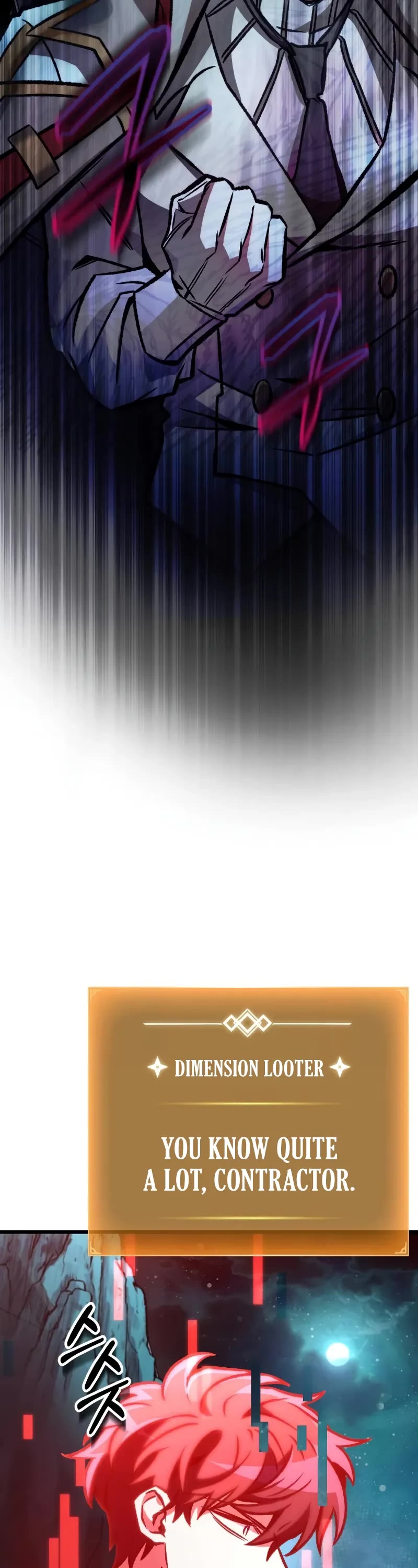 The Genius Assassin Who Takes it All chapter 62 page 37