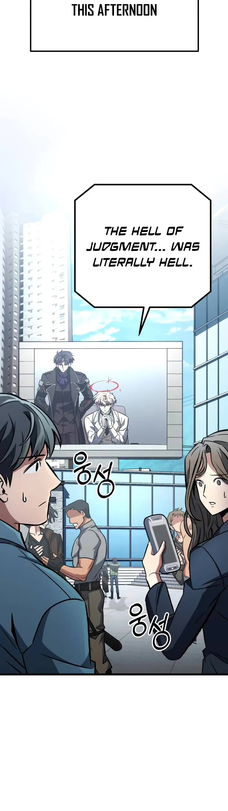 The Genius Assassin Who Takes it All chapter 62 page 40