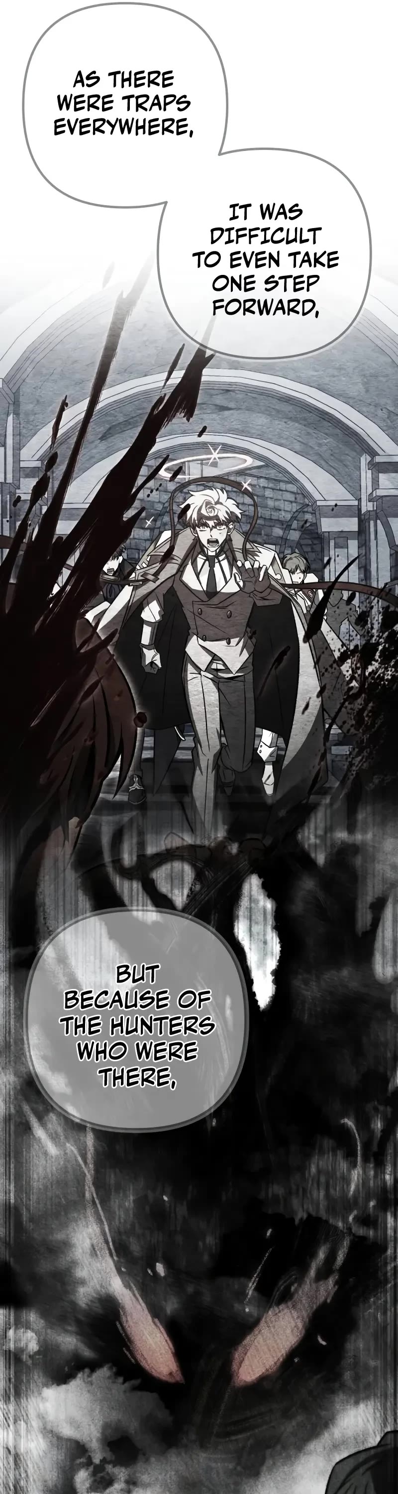 The Genius Assassin Who Takes it All chapter 62 page 41