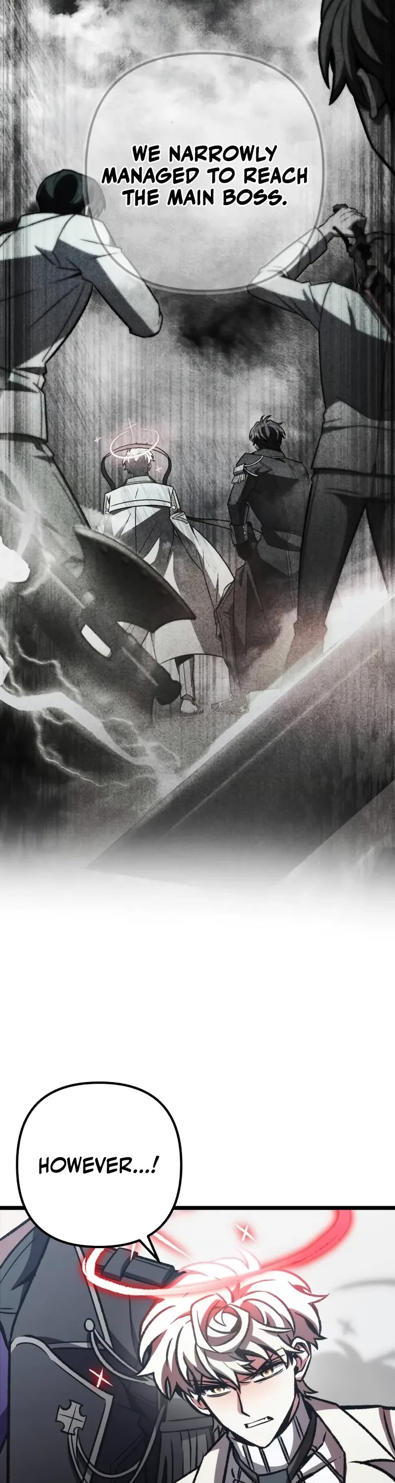 The Genius Assassin Who Takes it All chapter 62 page 42