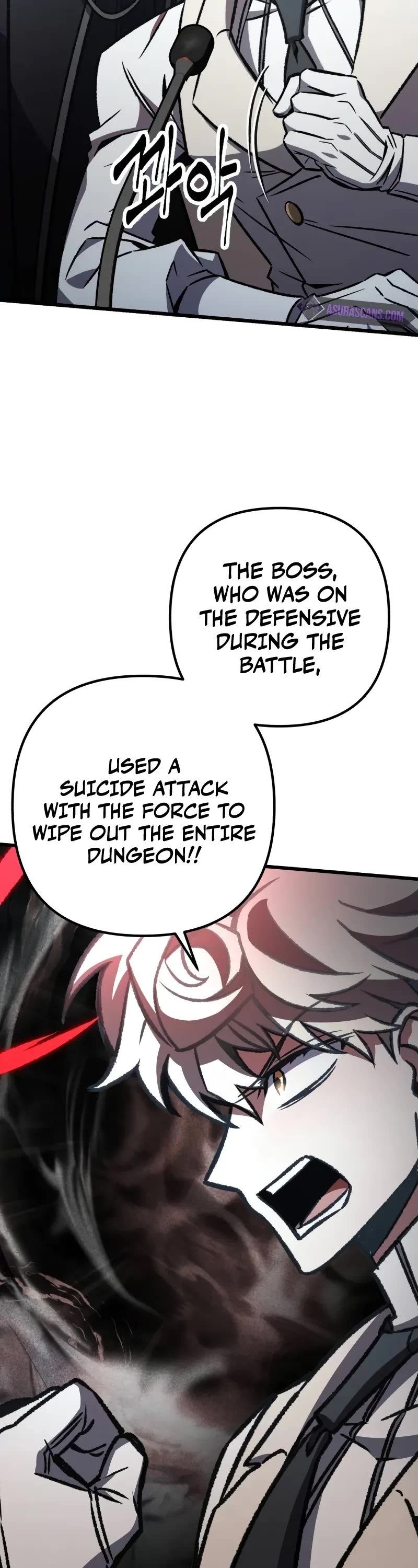 The Genius Assassin Who Takes it All chapter 62 page 43