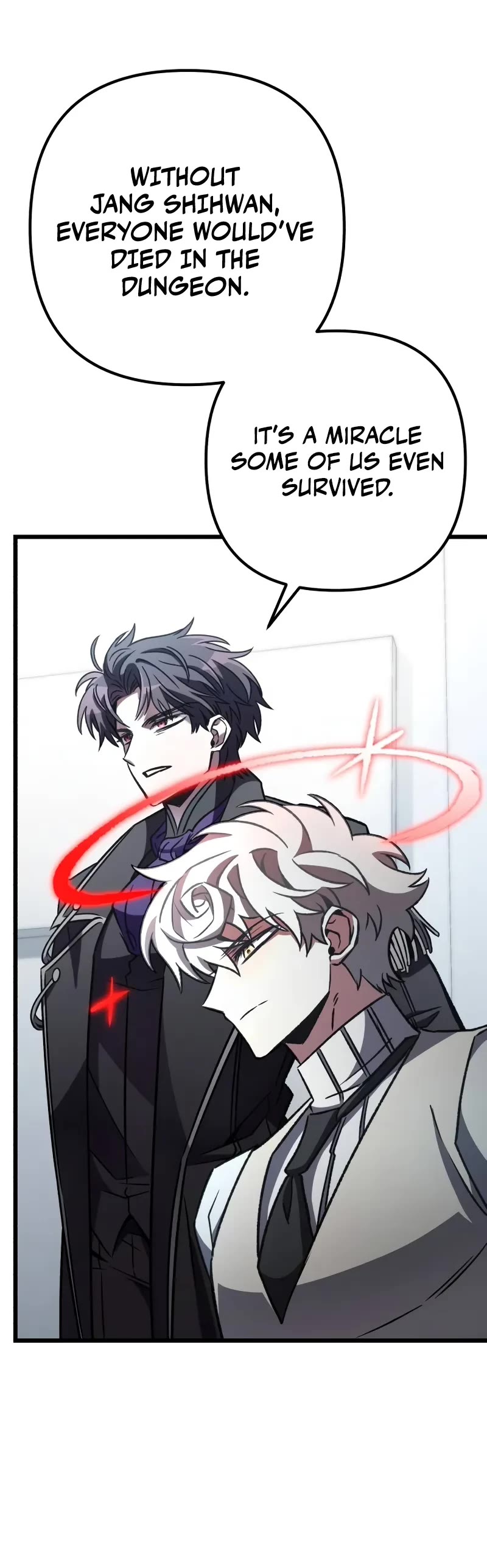 The Genius Assassin Who Takes it All chapter 62 page 45