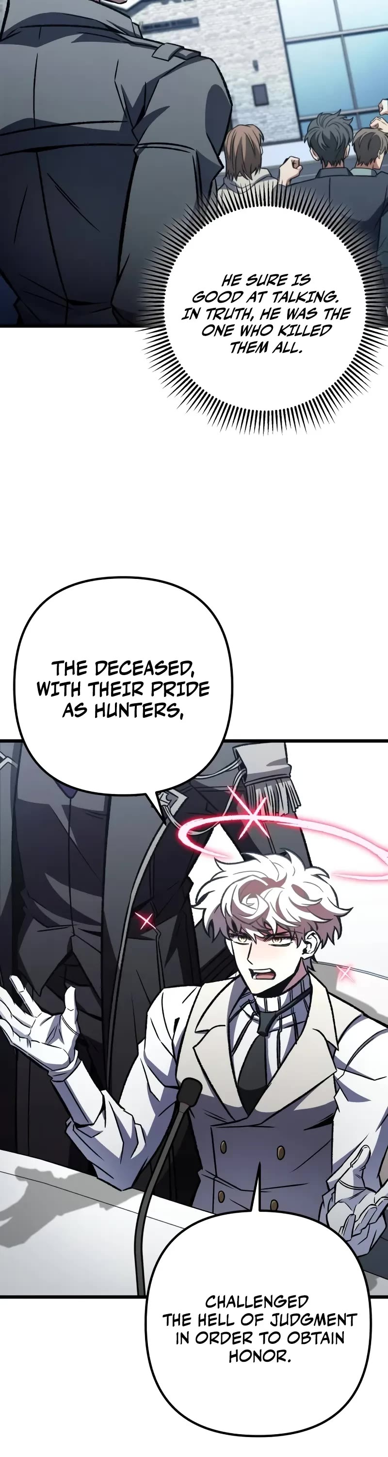 The Genius Assassin Who Takes it All chapter 62 page 47