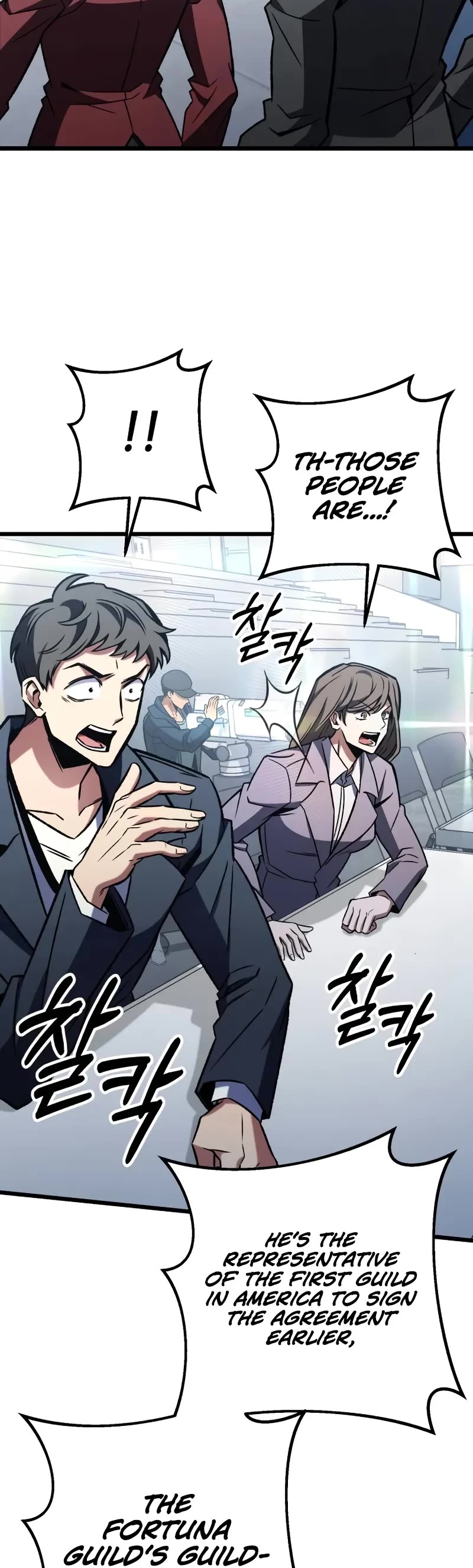 The Genius Assassin Who Takes it All chapter 62 page 49