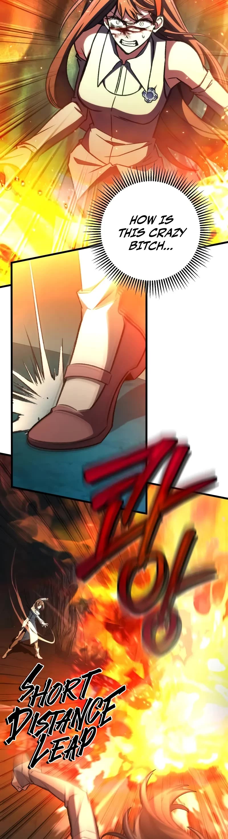 The Genius Assassin Who Takes it All chapter 62 page 5