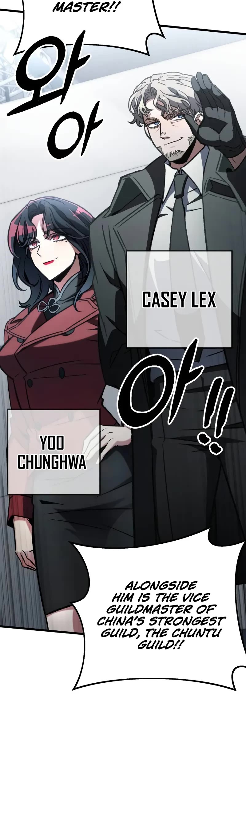 The Genius Assassin Who Takes it All chapter 62 page 50