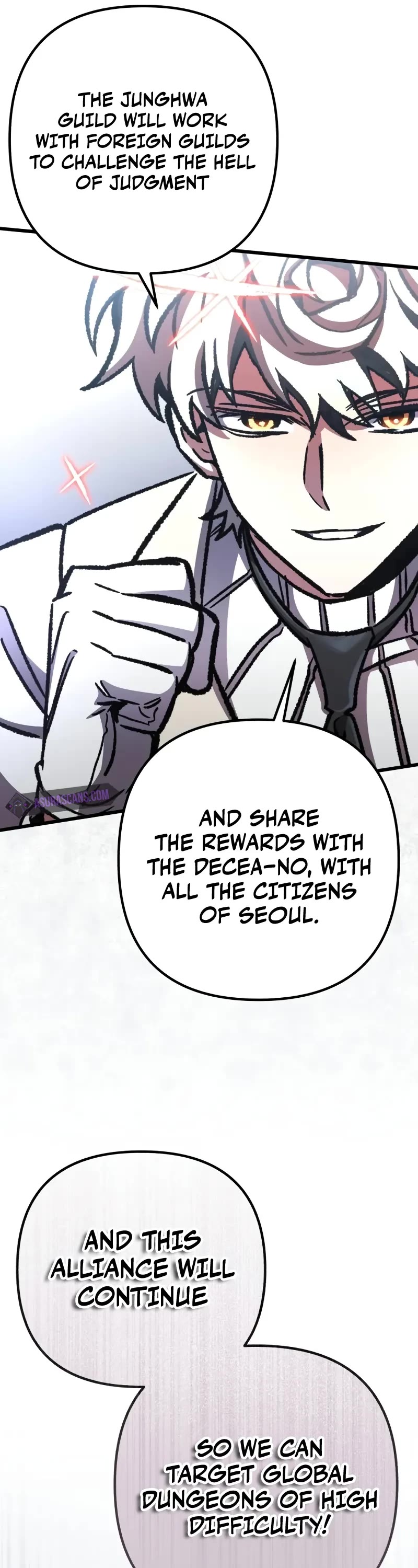 The Genius Assassin Who Takes it All chapter 62 page 51