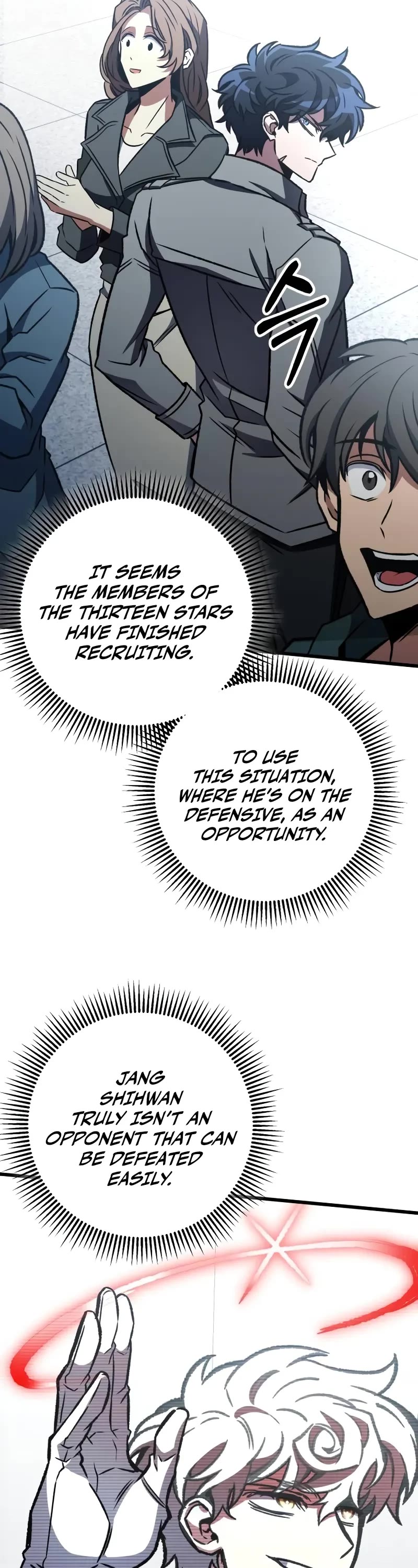 The Genius Assassin Who Takes it All chapter 62 page 53