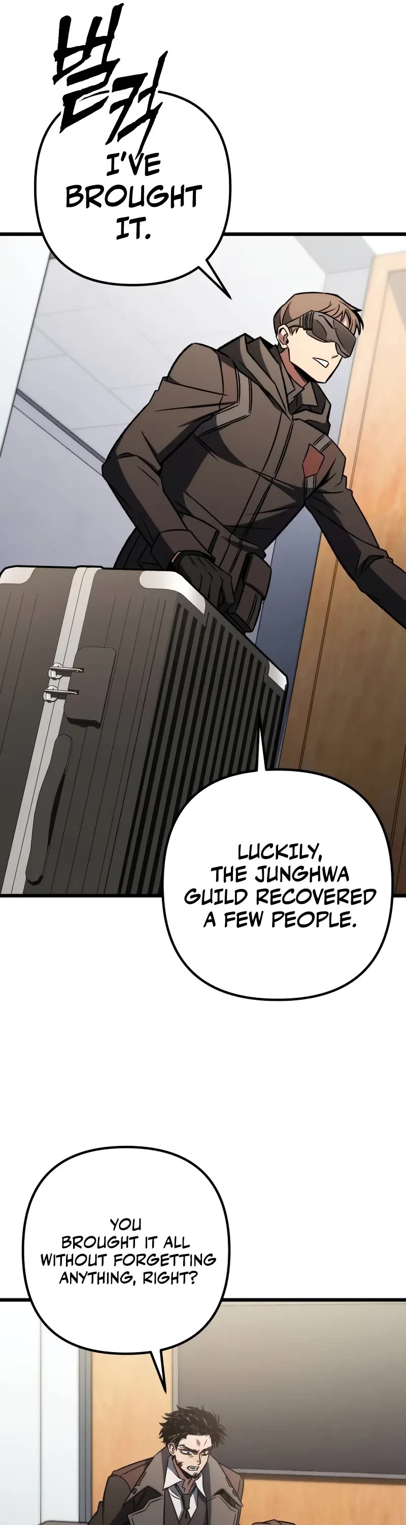 The Genius Assassin Who Takes it All chapter 62 page 56