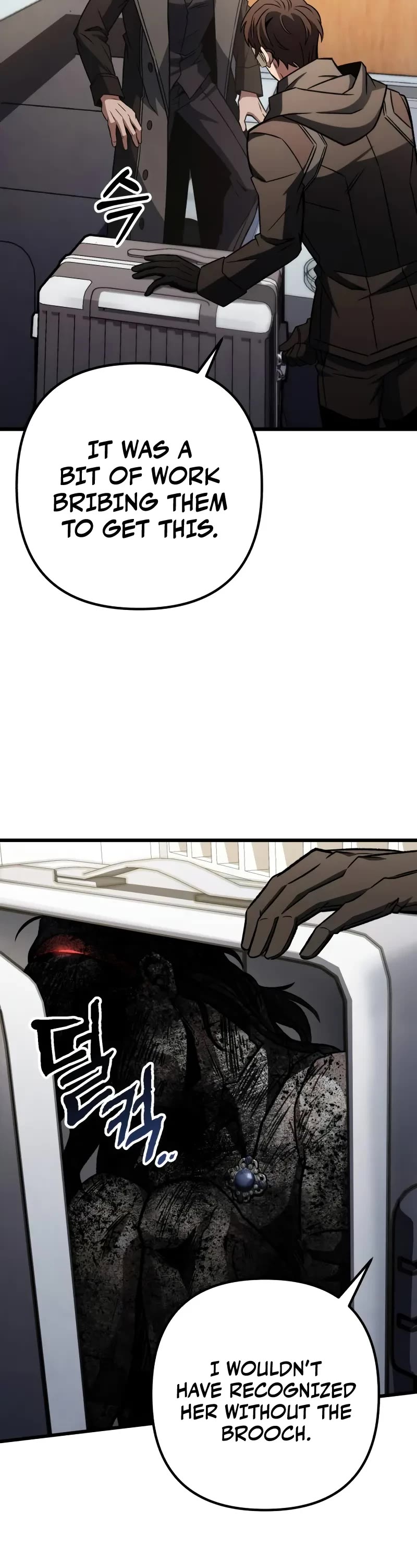 The Genius Assassin Who Takes it All chapter 62 page 57