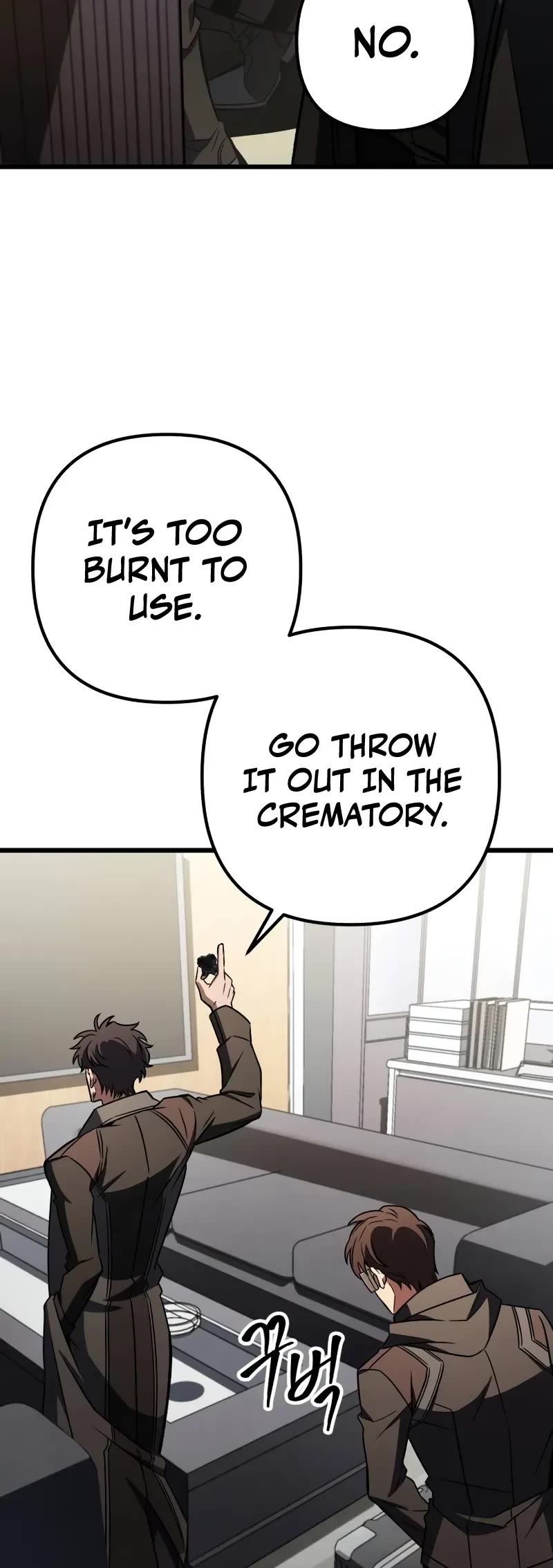 The Genius Assassin Who Takes it All chapter 62 page 59