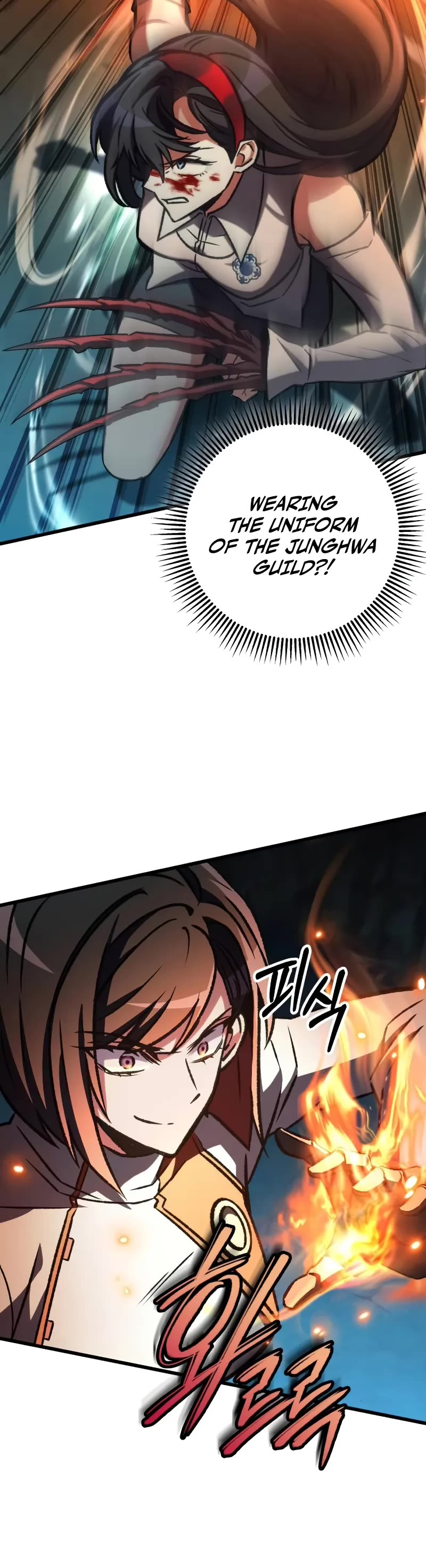 The Genius Assassin Who Takes it All chapter 62 page 6