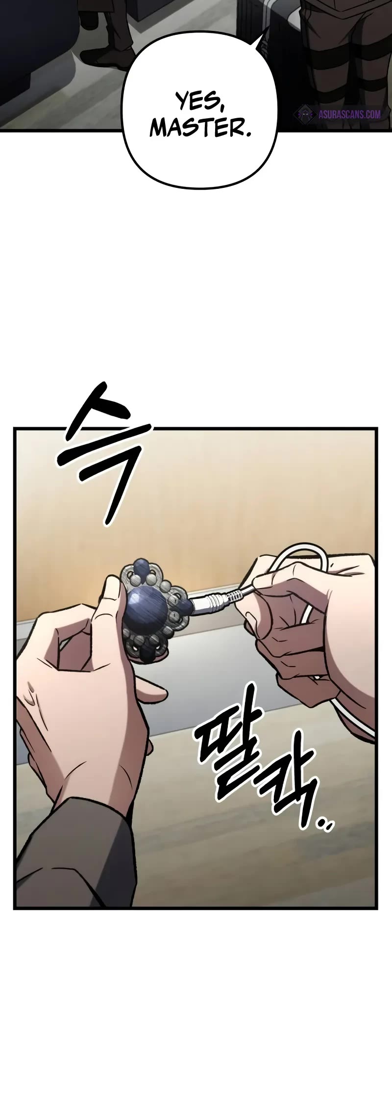 The Genius Assassin Who Takes it All chapter 62 page 60