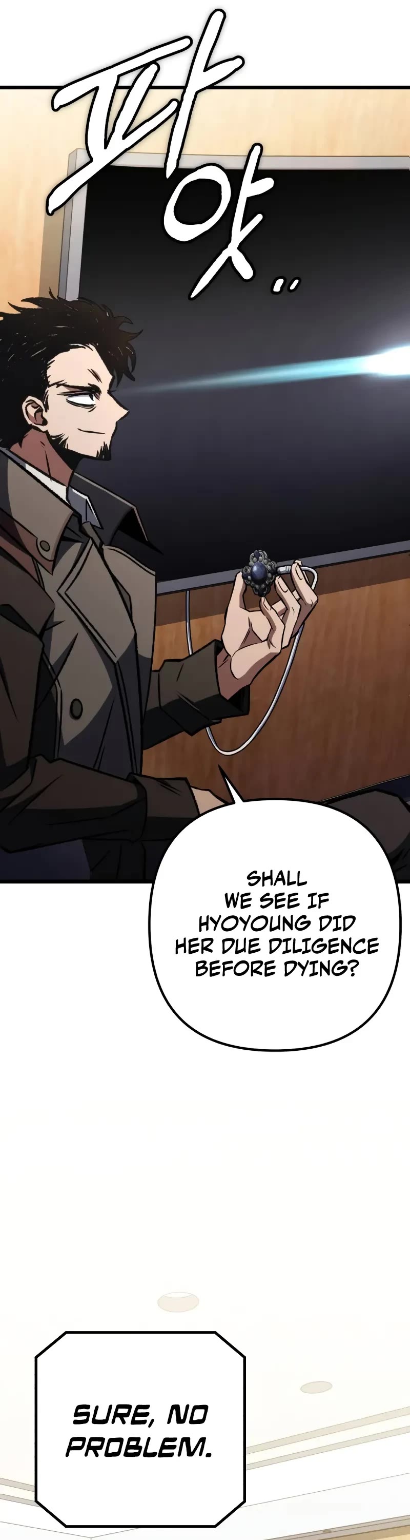 The Genius Assassin Who Takes it All chapter 62 page 61