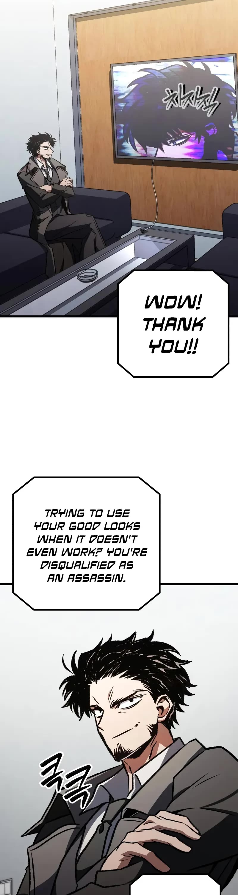 The Genius Assassin Who Takes it All chapter 62 page 62