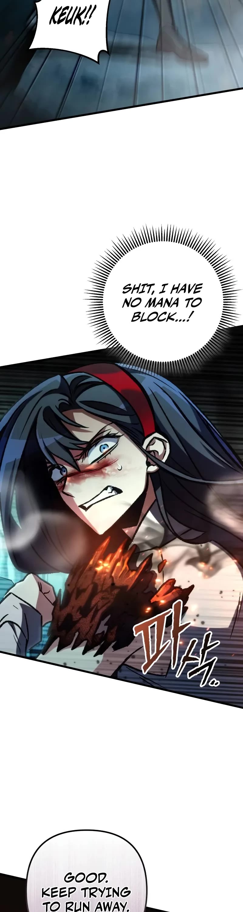 The Genius Assassin Who Takes it All chapter 62 page 8