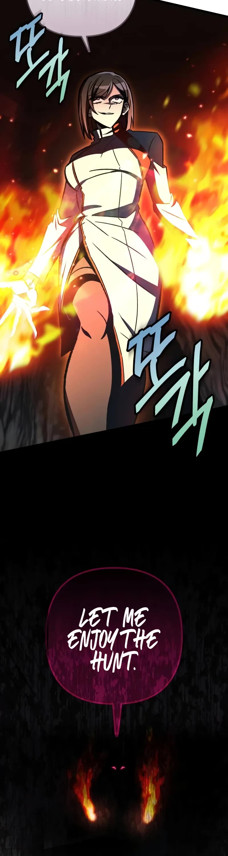 The Genius Assassin Who Takes it All chapter 62 page 9