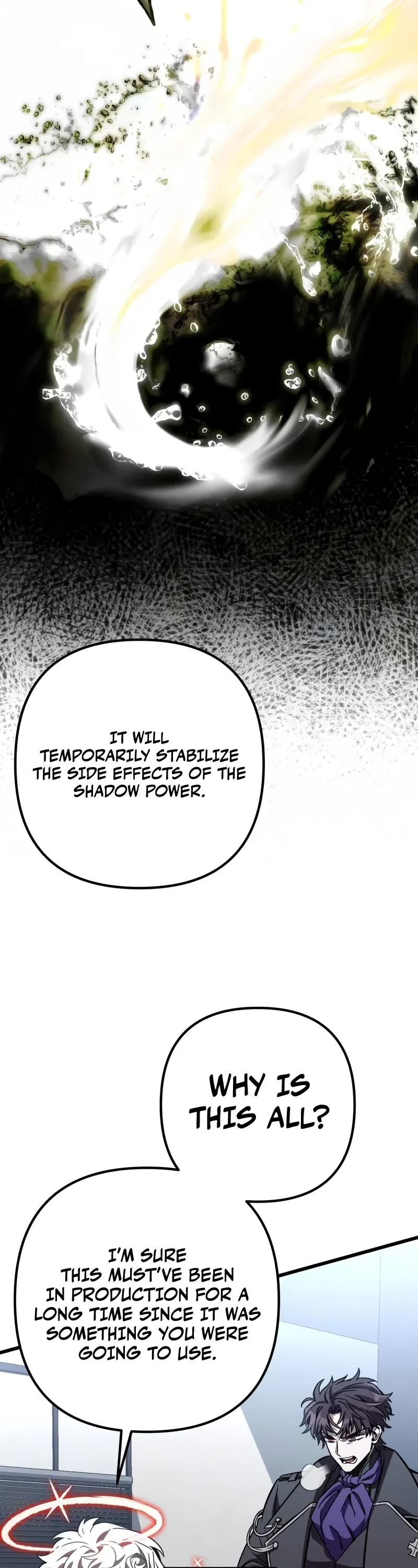 The Genius Assassin Who Takes it All chapter 63 page 14