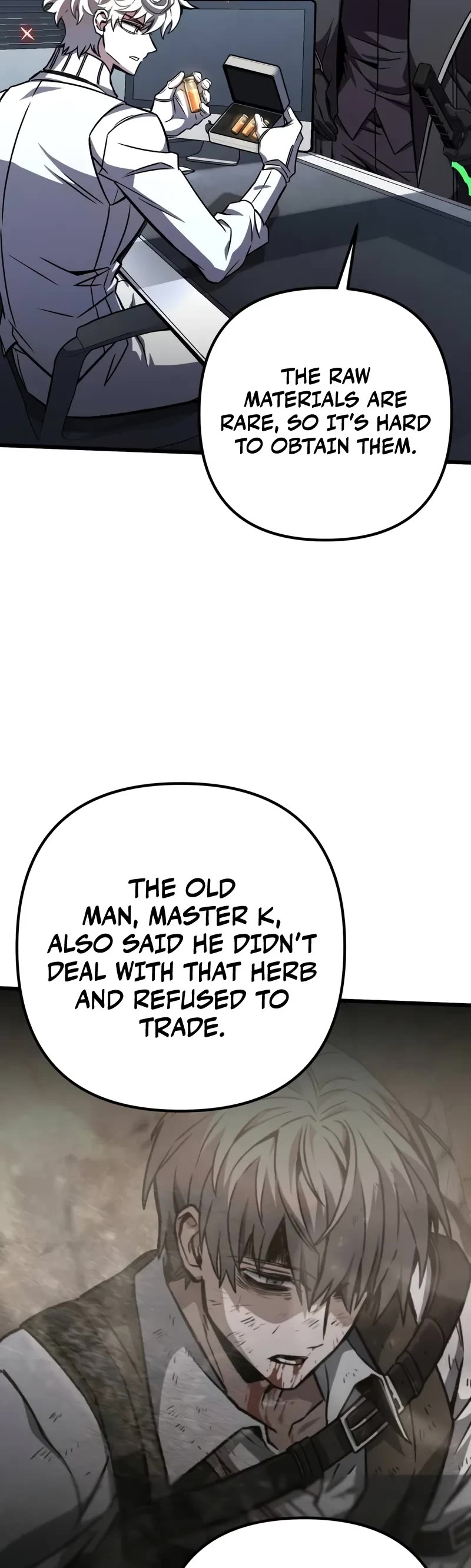 The Genius Assassin Who Takes it All chapter 63 page 15