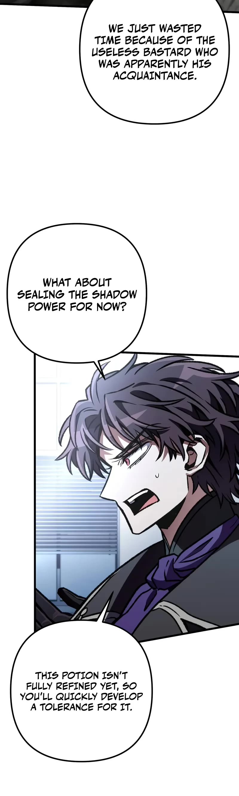 The Genius Assassin Who Takes it All chapter 63 page 16