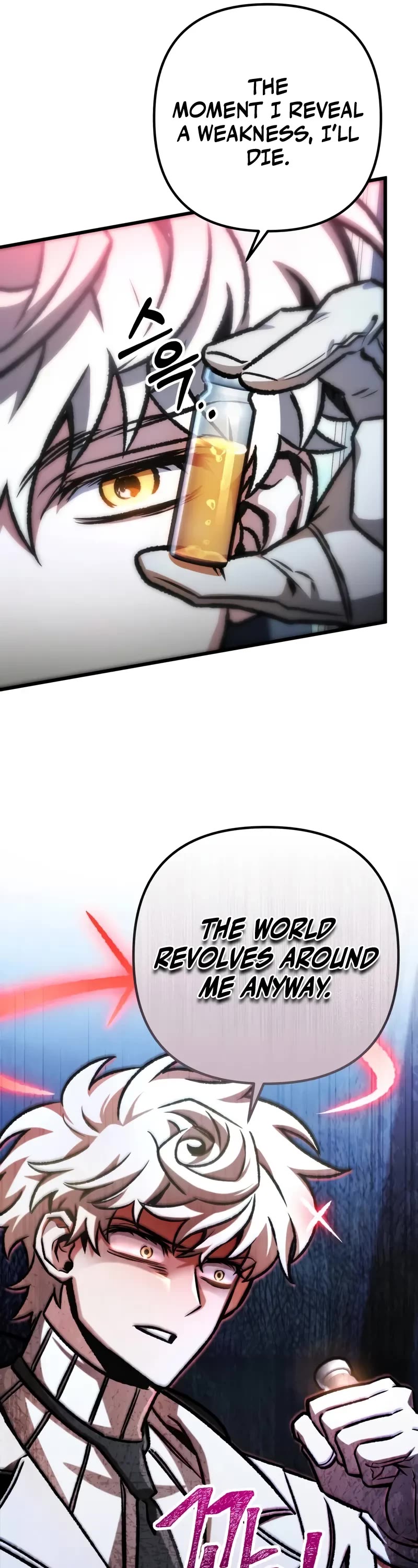 The Genius Assassin Who Takes it All chapter 63 page 17