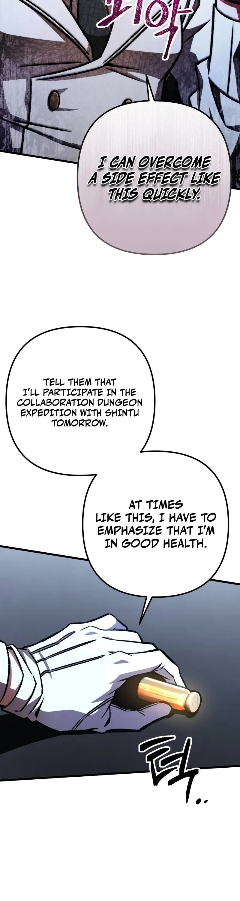 The Genius Assassin Who Takes it All chapter 63 page 18