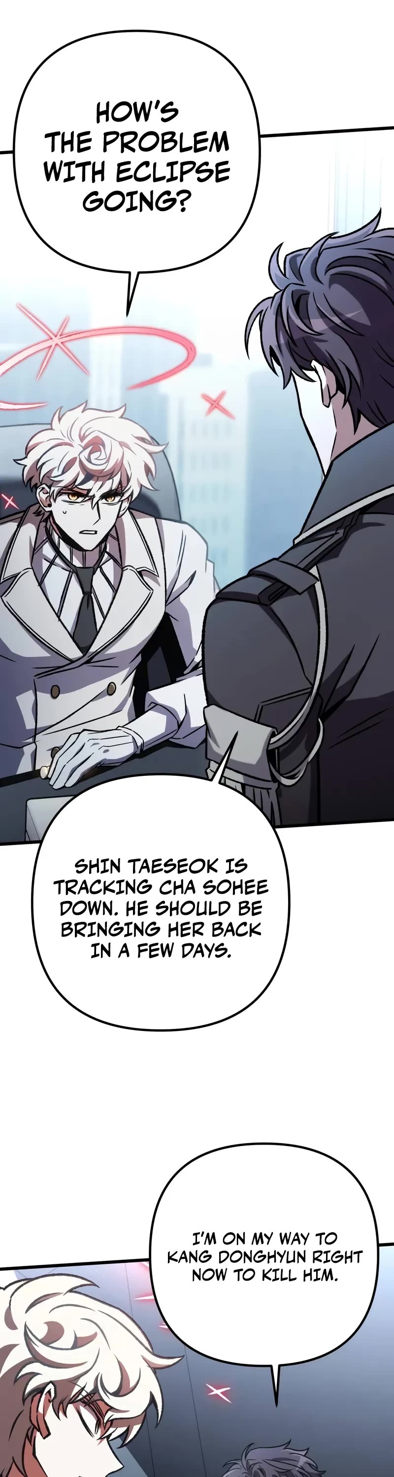 The Genius Assassin Who Takes it All chapter 63 page 19