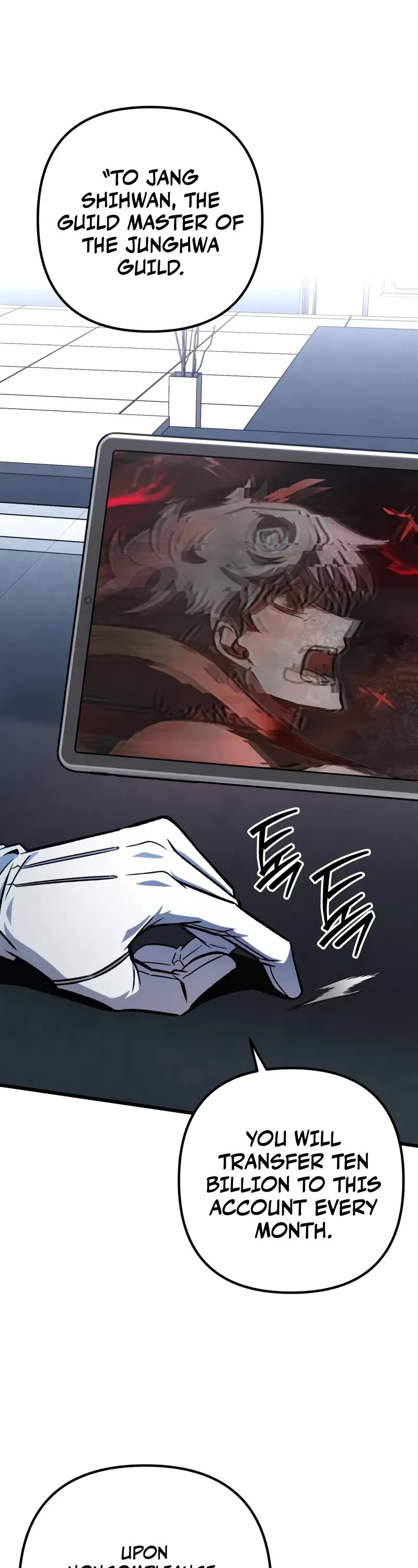 The Genius Assassin Who Takes it All chapter 63 page 2