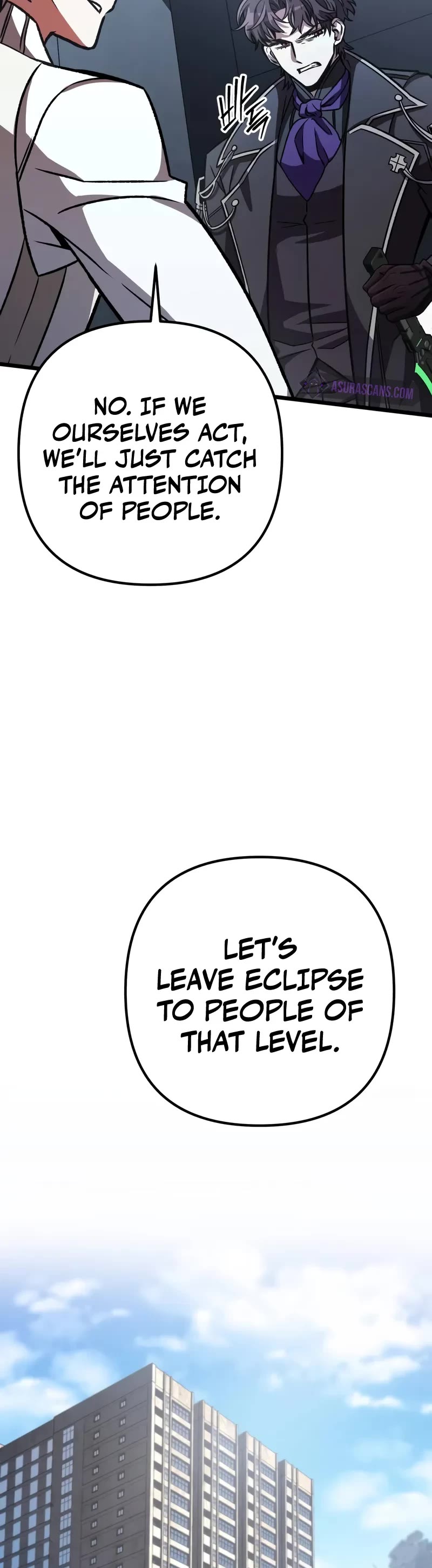 The Genius Assassin Who Takes it All chapter 63 page 20