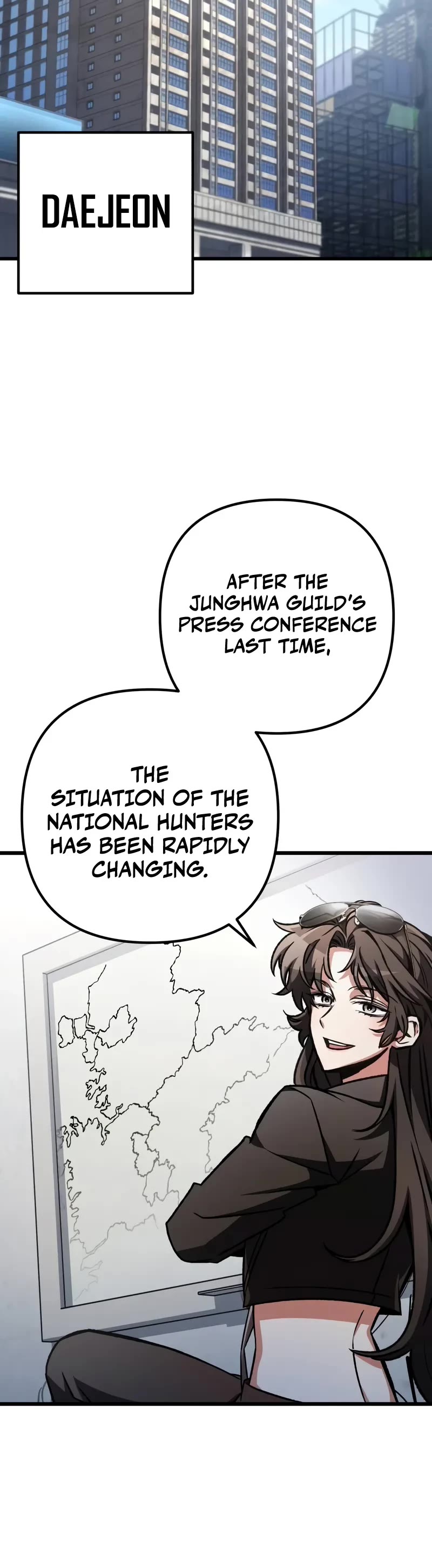 The Genius Assassin Who Takes it All chapter 63 page 21