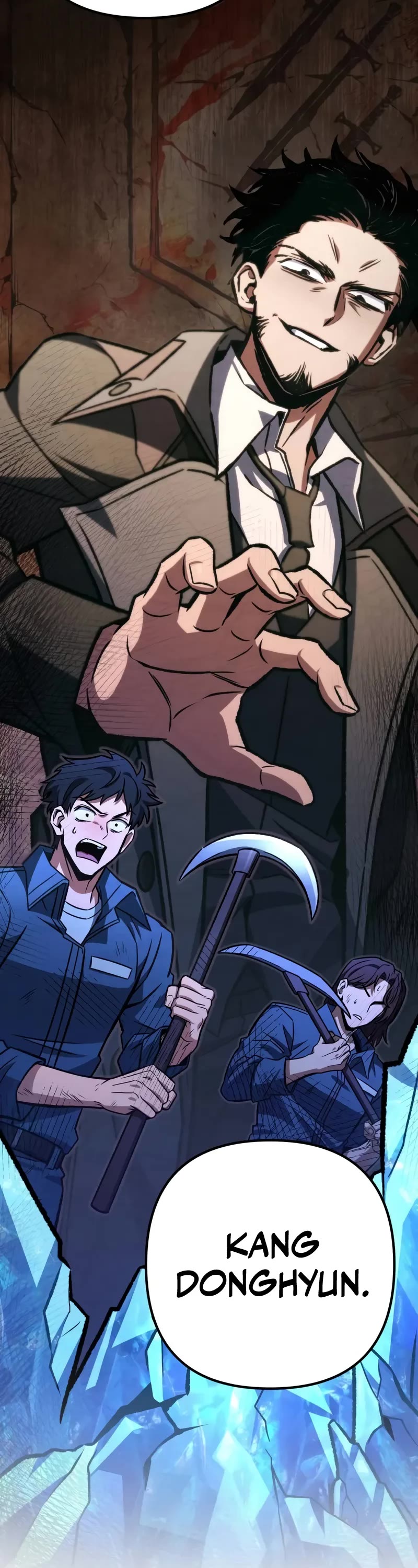 The Genius Assassin Who Takes it All chapter 63 page 23