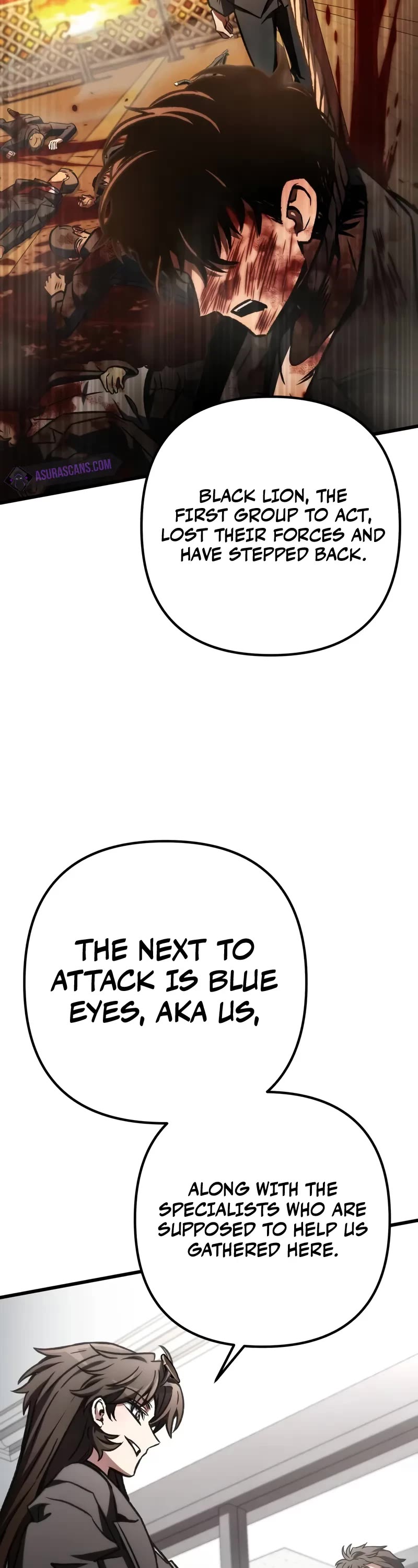 The Genius Assassin Who Takes it All chapter 63 page 28