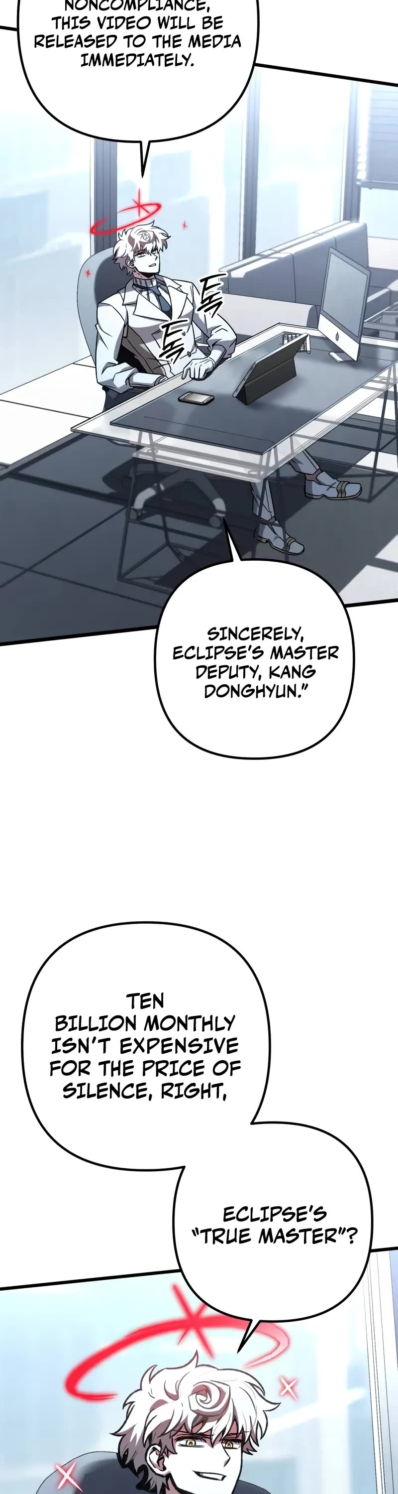 The Genius Assassin Who Takes it All chapter 63 page 3