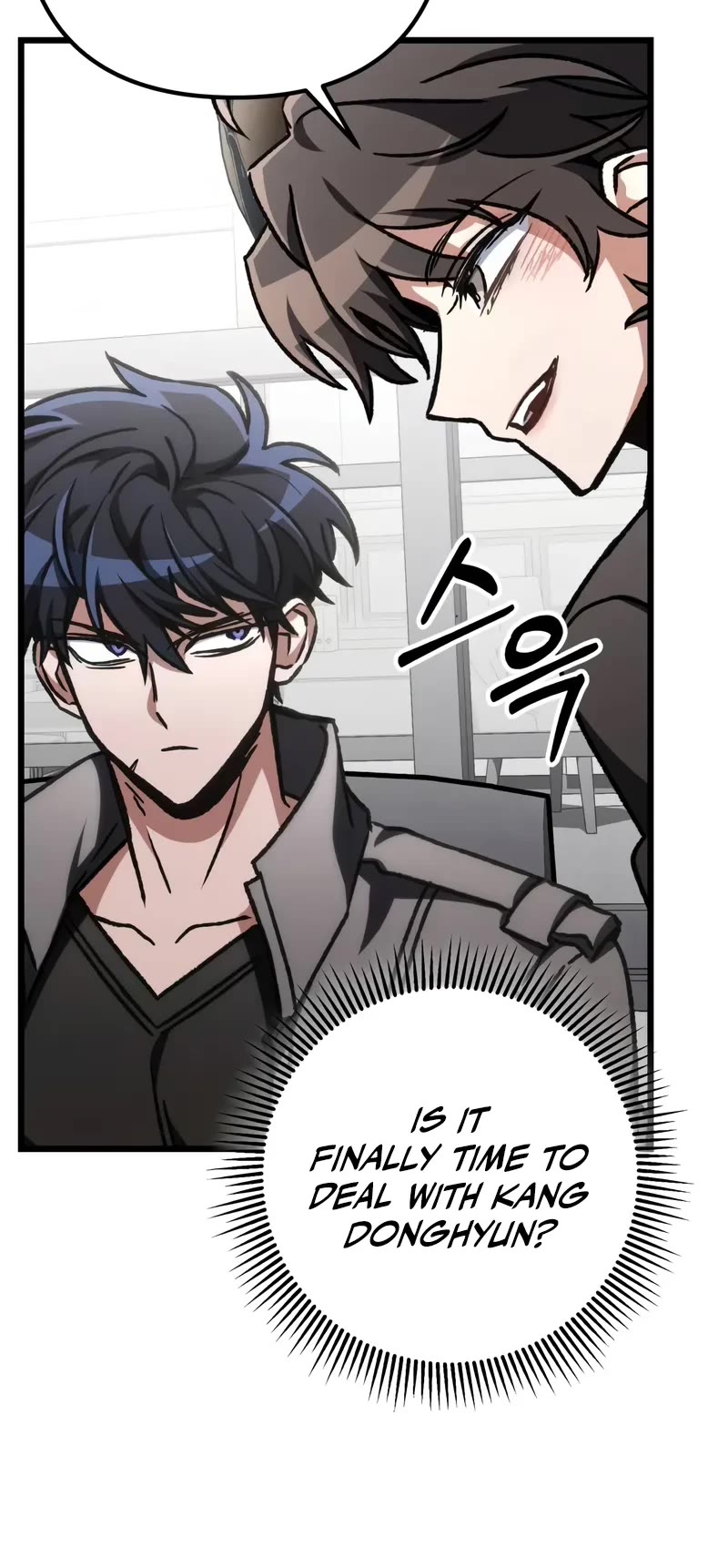 The Genius Assassin Who Takes it All chapter 63 page 30