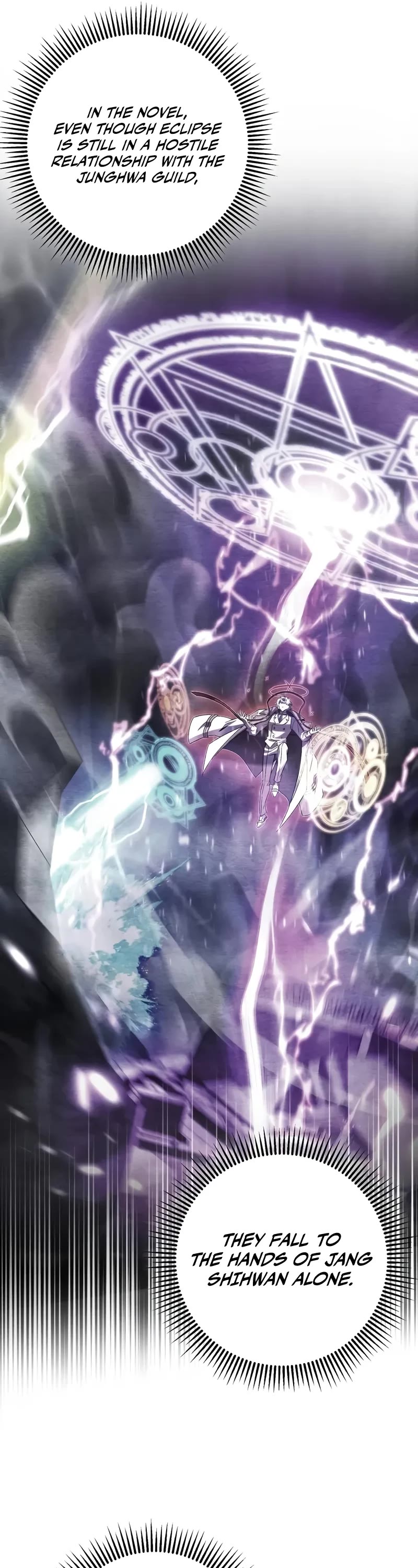 The Genius Assassin Who Takes it All chapter 63 page 31