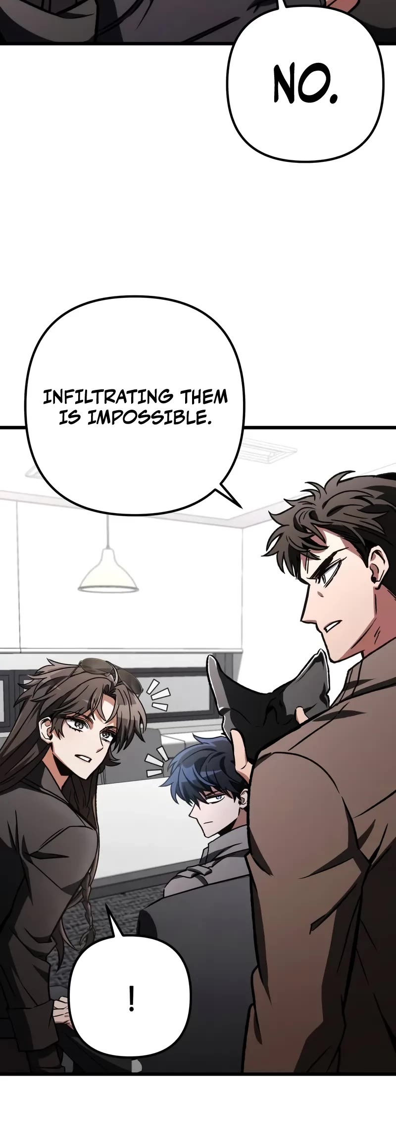 The Genius Assassin Who Takes it All chapter 63 page 34