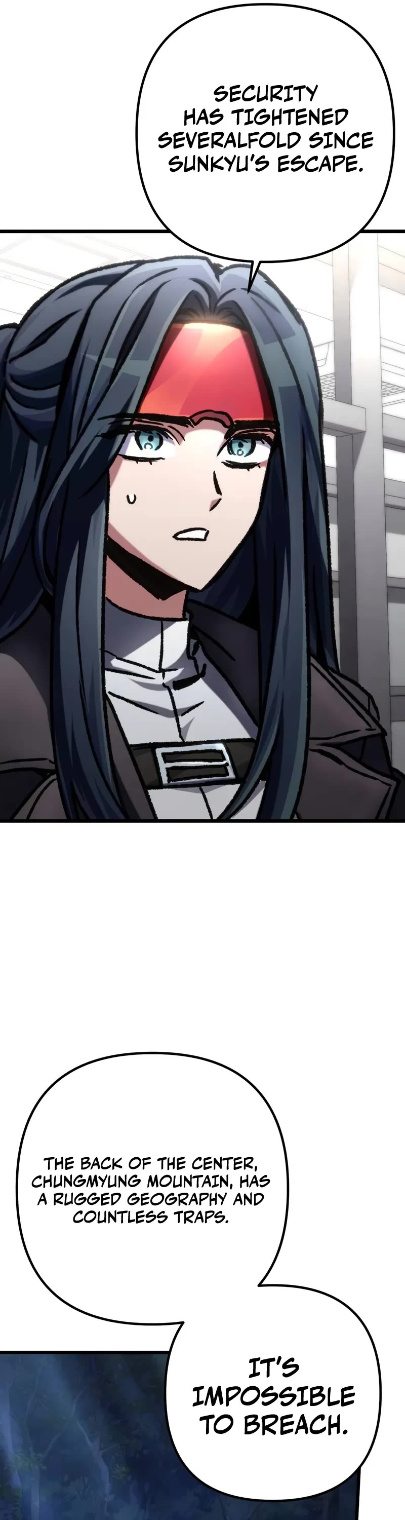 The Genius Assassin Who Takes it All chapter 63 page 36