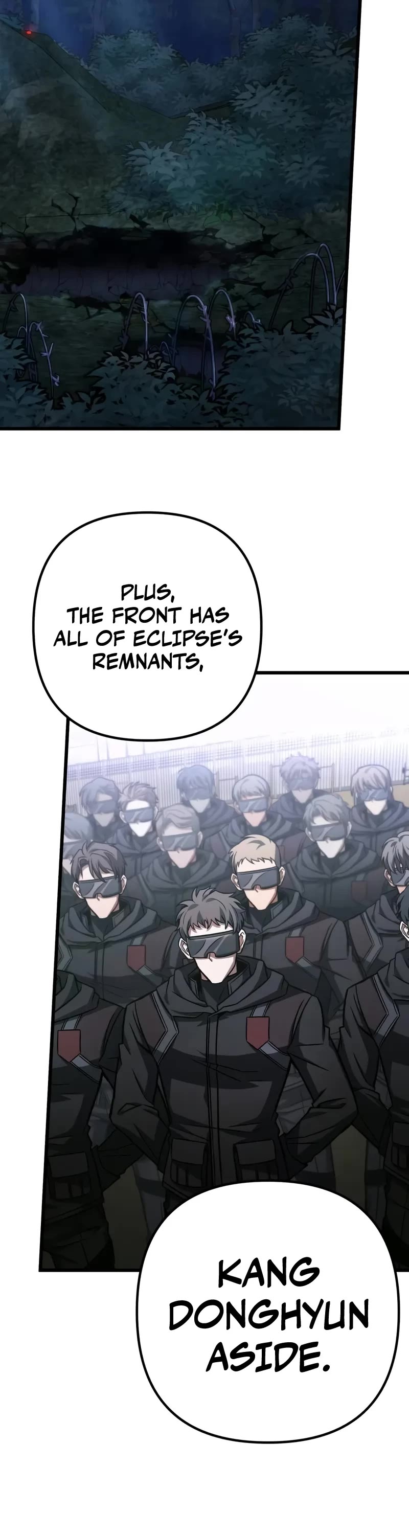 The Genius Assassin Who Takes it All chapter 63 page 37