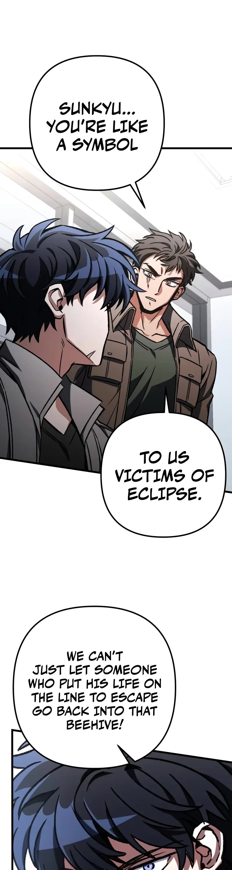 The Genius Assassin Who Takes it All chapter 63 page 38