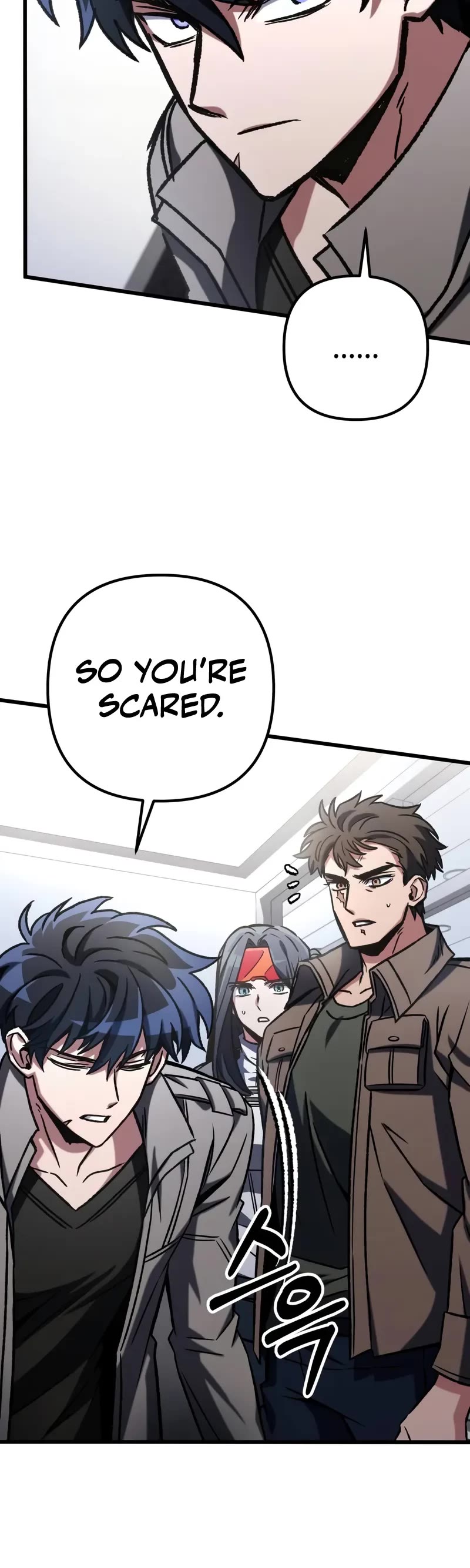 The Genius Assassin Who Takes it All chapter 63 page 39