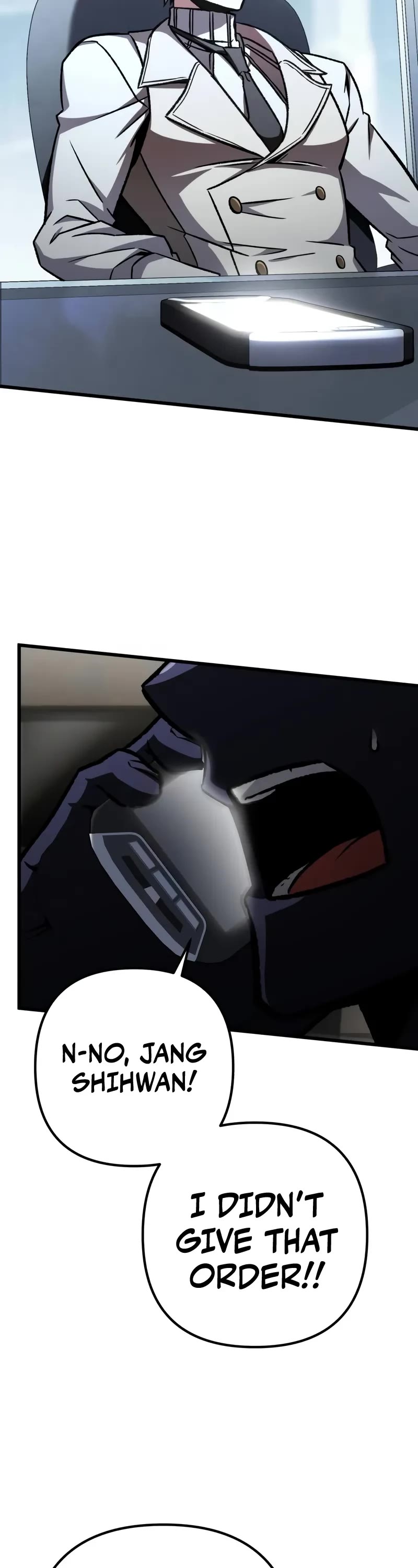 The Genius Assassin Who Takes it All chapter 63 page 4