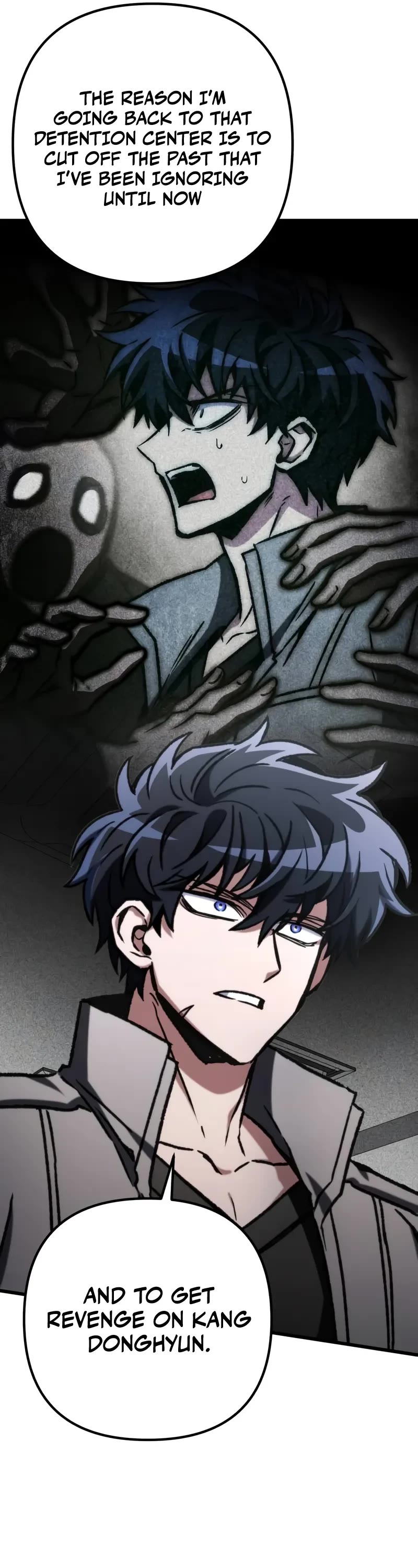 The Genius Assassin Who Takes it All chapter 63 page 41