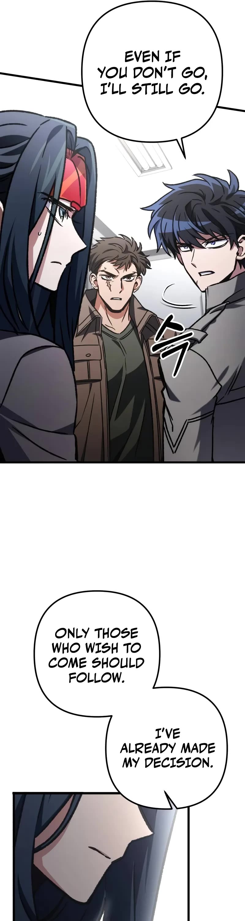 The Genius Assassin Who Takes it All chapter 63 page 42