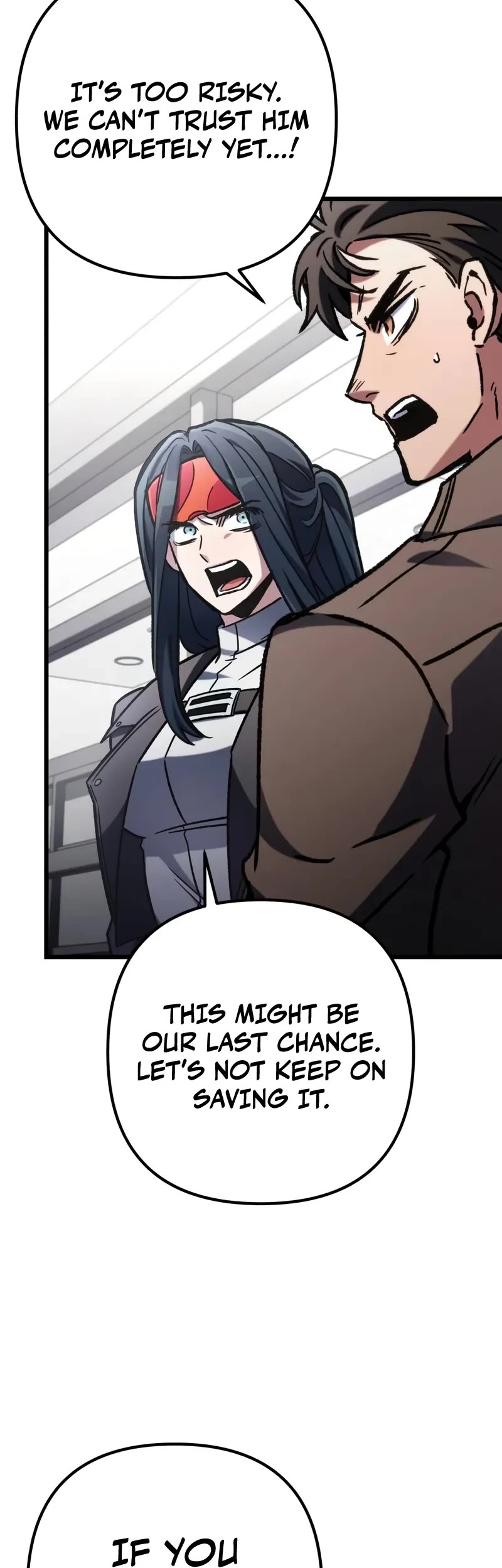 The Genius Assassin Who Takes it All chapter 63 page 44