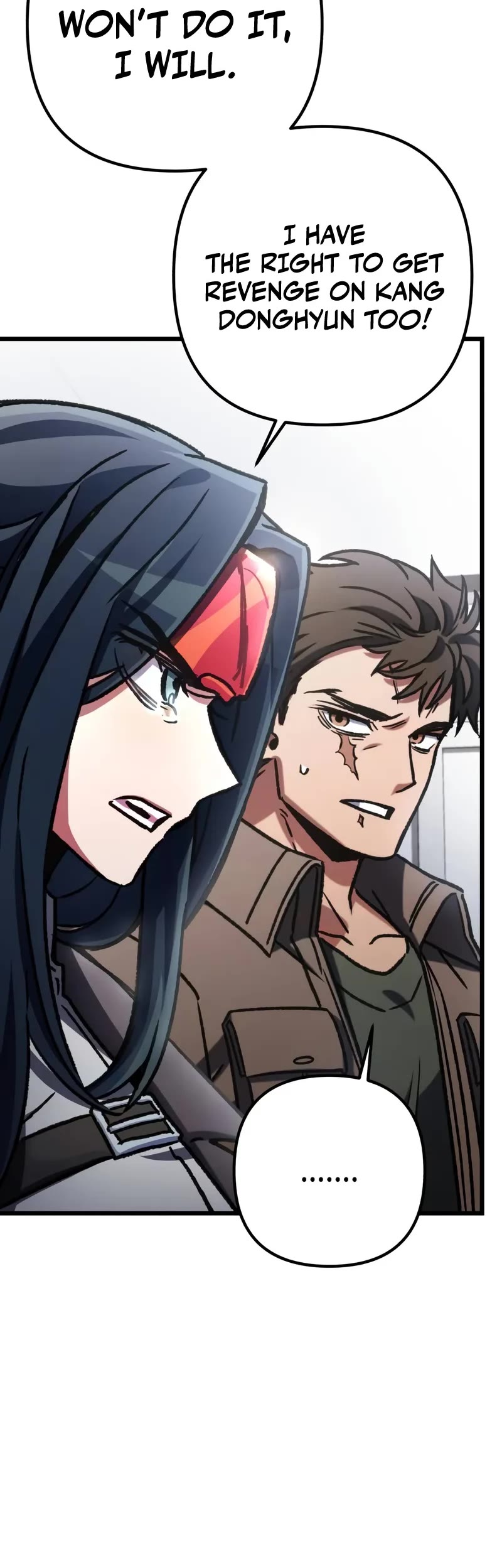 The Genius Assassin Who Takes it All chapter 63 page 45