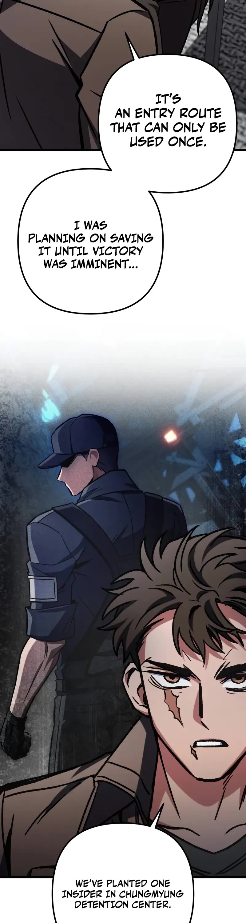 The Genius Assassin Who Takes it All chapter 63 page 47