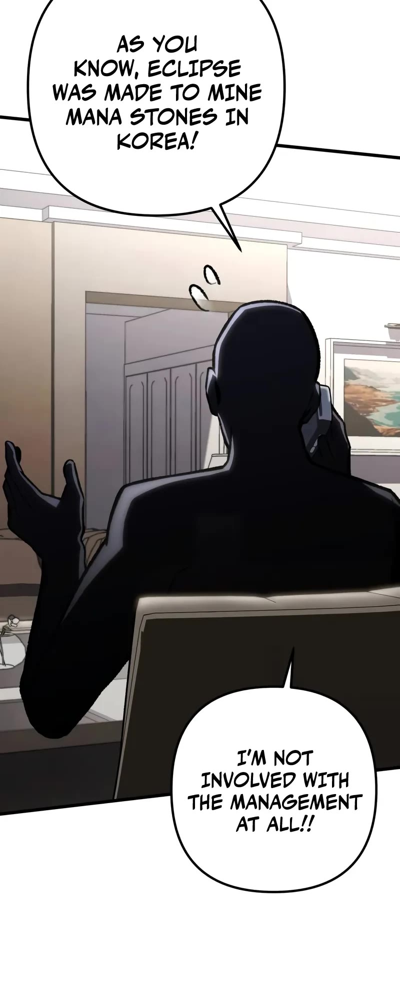 The Genius Assassin Who Takes it All chapter 63 page 5