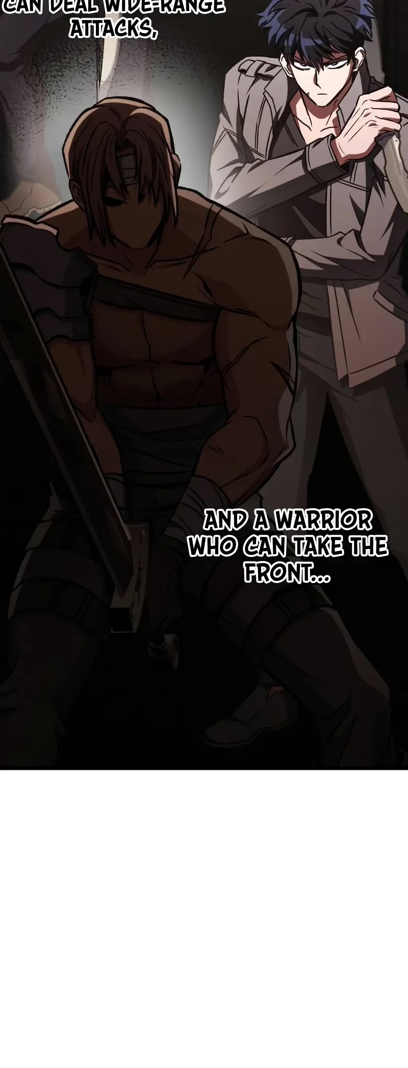 The Genius Assassin Who Takes it All chapter 63 page 50